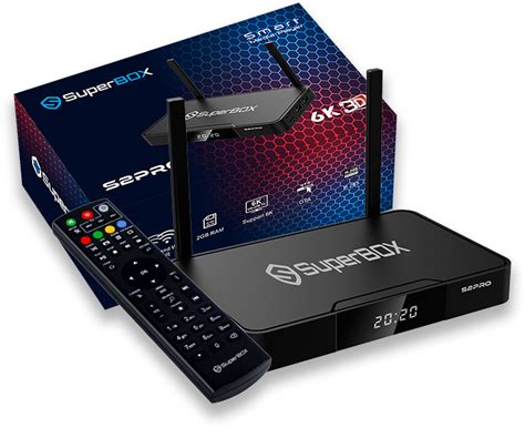 A fully-loaded IPTV box is an Android Set-top TV box with pre-installed apps that can access TV channels and movies, TV shows directly. . Superbox s2 pro buffering issues